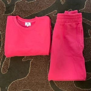 Sundry Jogger Set
